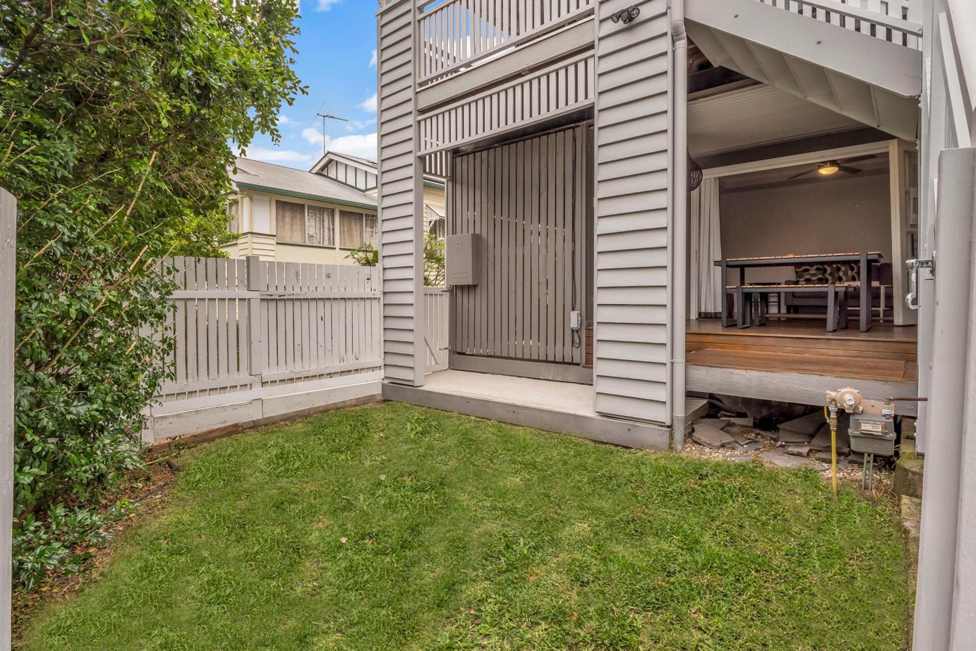 Cedar Street Lodge Lower 2Br Petyard Brisbane Exterior photo